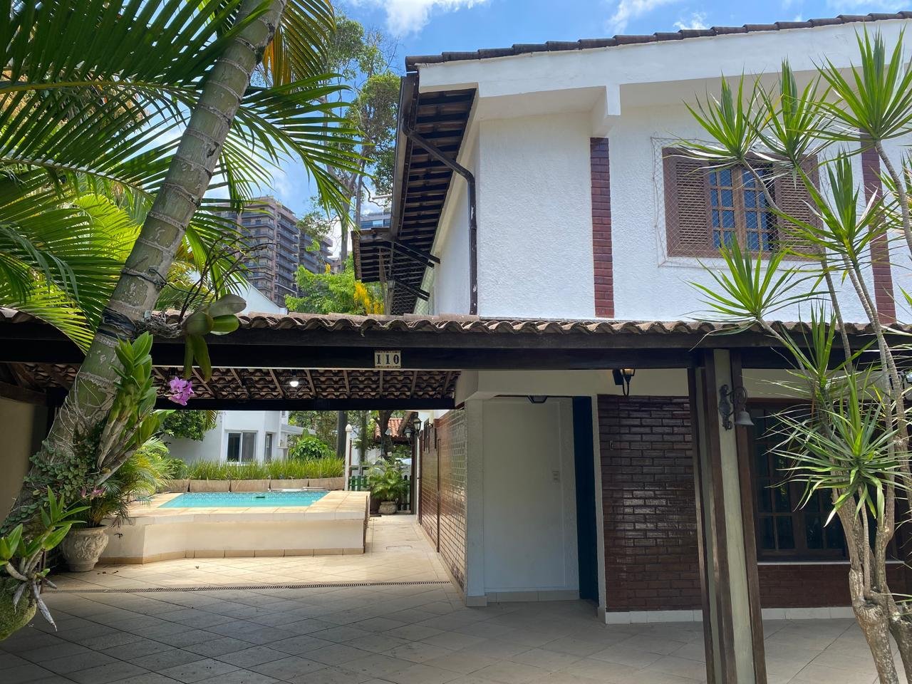 Casa geminada com área para expandir - foto 4